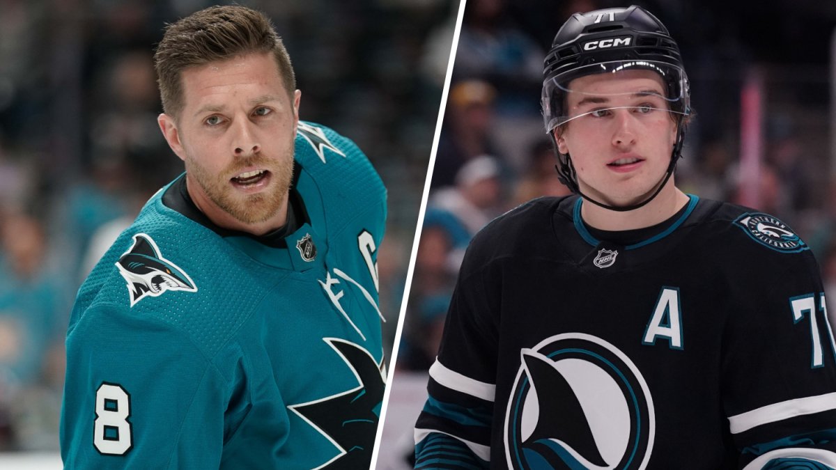 Joe Pavelski praises Macklin Celebrini’s ‘egoless work ethic’ – NBC Sports Bay Area & California