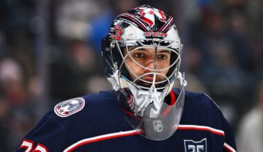 Blue Jackets Sign Jet Greaves To 3-Year Contract – Pro Hockey Rumors