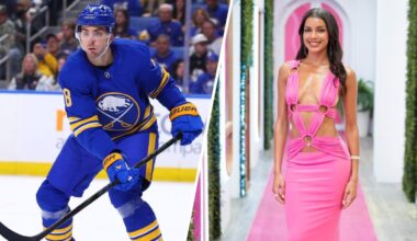 Sharks’ Michael Kesselring connected to ‘Love Island USA’ – NBC Sports Bay Area & California