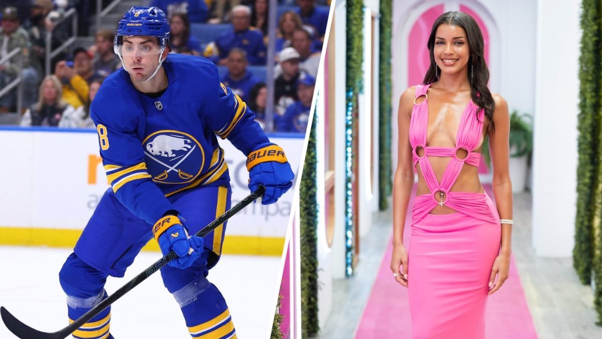 Sharks’ Michael Kesselring connected to ‘Love Island USA’ – NBC Sports Bay Area & California
