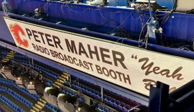 Sportsnet 960 shelved by Rogers, Flames fans react