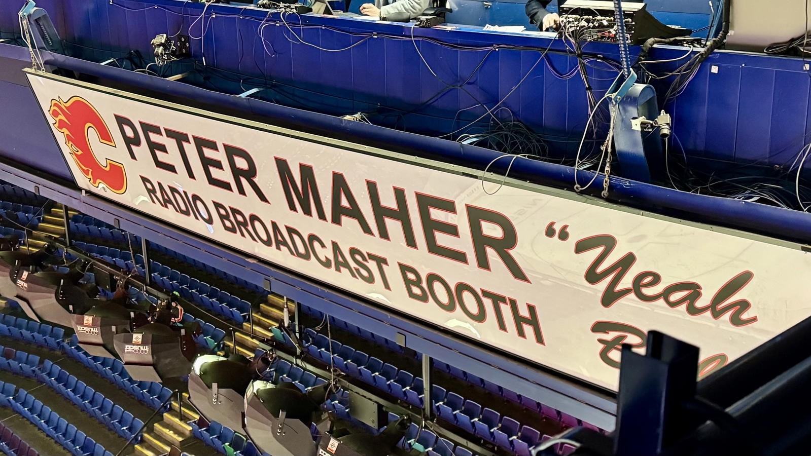 Sportsnet 960 shelved by Rogers, Flames fans react