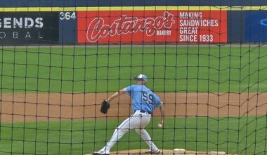 Max Scherzer near perfect in rehab start with the Buffalo Bisons