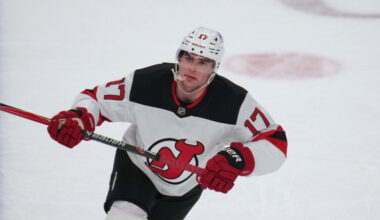 Flames Sunday Census: Grading Conroy's Offseason