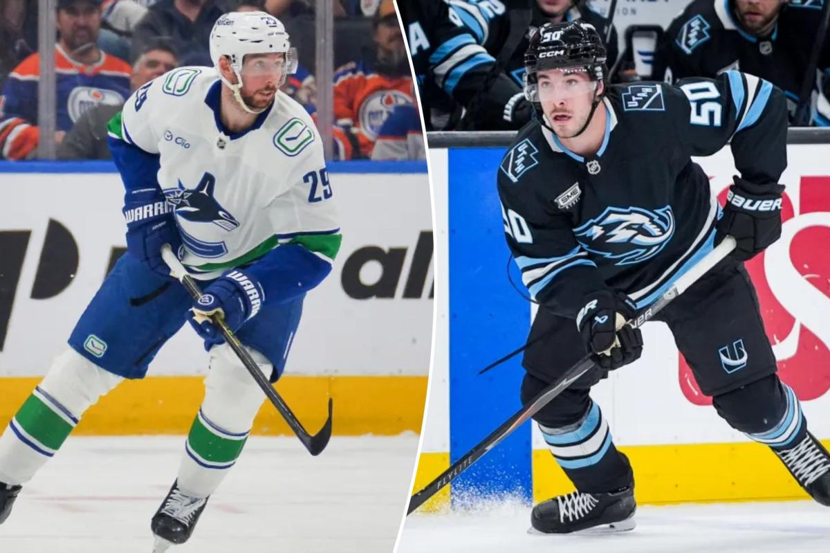 Where Rangers' new-look defense stands after frenzied overhaul