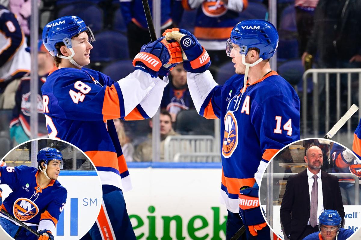 Thoughts on Islanders' free-agent moves, captain debate, playoff ceiling
