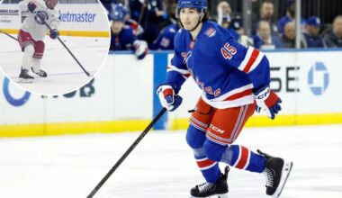 Rangers' Drew Fortescue understands how important this summer