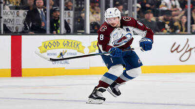 NHL contract rumor: Colorado Avalanche face crucial decision over projected $17 million defensive superstar extension this offseason