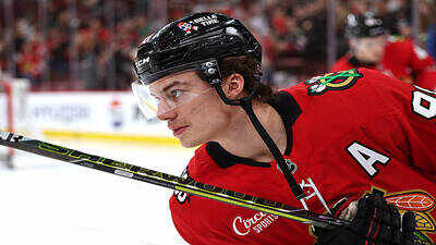 Chicago Blackhawks face concern after Connor Bedard reportedly suffers training injury during NHL offseason session