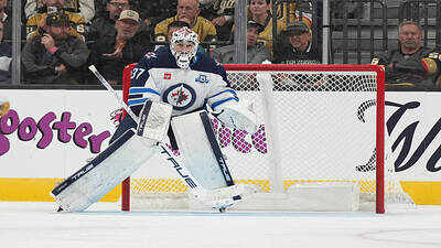 NHL Trade Rumor: Winnipeg Jets could revisit blockbuster involving $7.5 million franchise goaltender this offseason