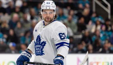 7 Facts: Matias Maccelli | New York Islanders