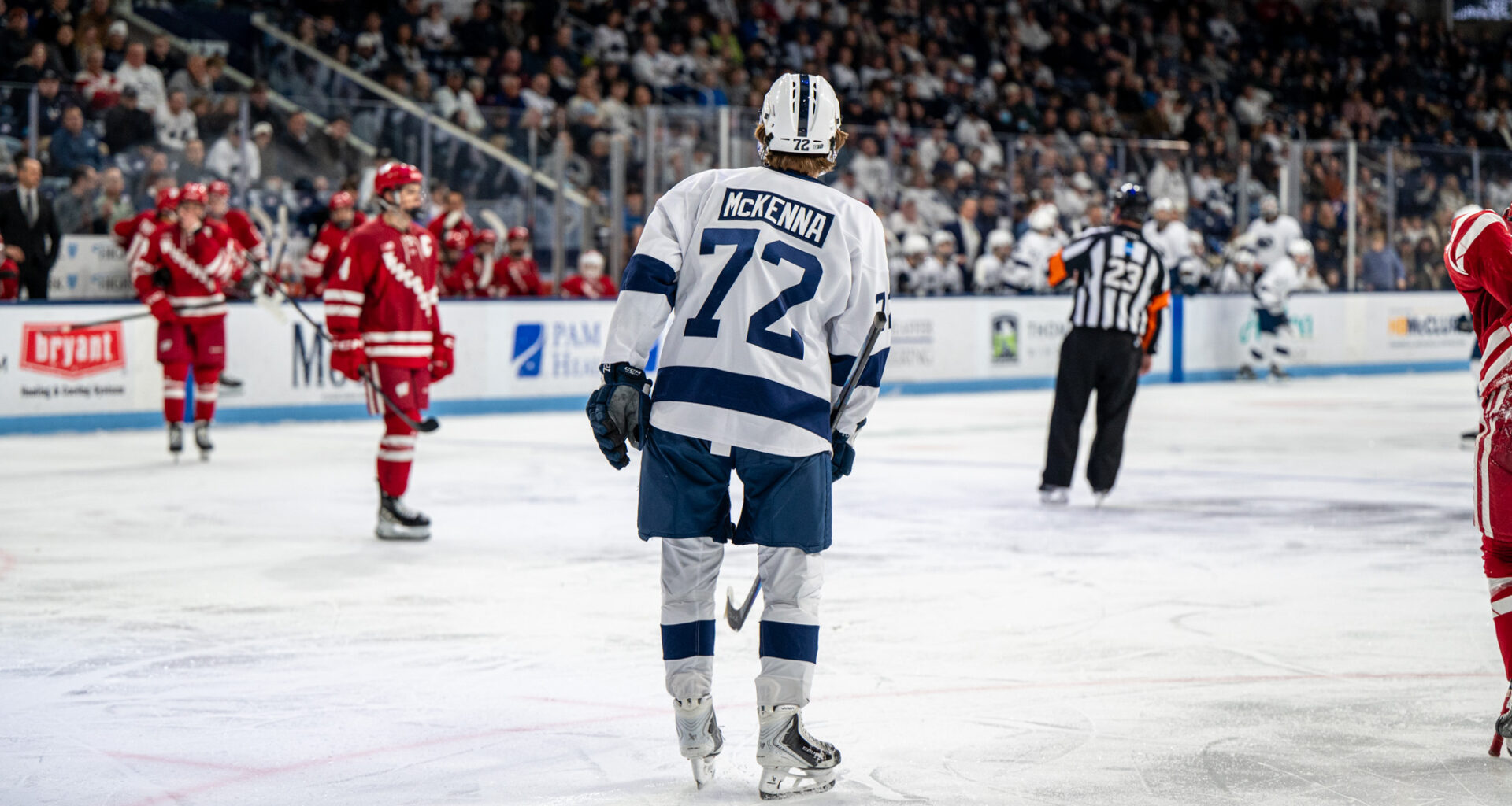 Gavin McKenna Signs Entry-Level Contract With Toronto Maple Leafs