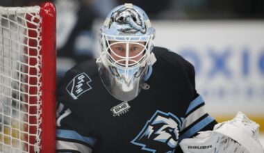 7 Facts: Vitek Vanecek | New York Islanders