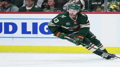 NHL Trade Rumors: Will Quinn Hughes sign a long-term extension with the Minnesota Wild before the NHL's new contract rule?