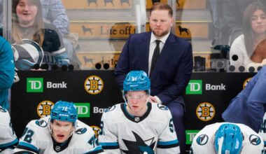 Have Sharks fixed their defense for 2026-27 NHL season? – NBC Sports Bay Area & California