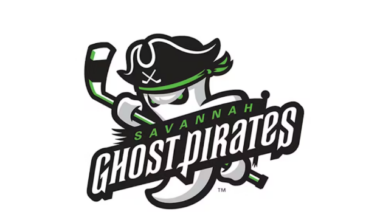 Florida Panthers, Savannah Ghost Pirates extend affiliation through 2028-29 season