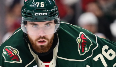 MINNESOTA WILD SIGNS DEFENSEMAN ROMAN SCHMIDT TO A ONE-YEAR, TWO-WAY CONTRACT