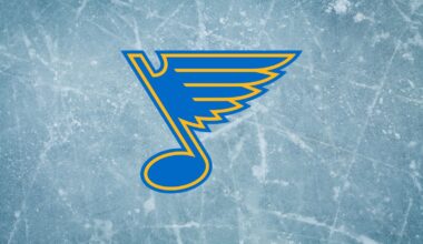 Could the St. Louis Blues and Nikishin Make Sense