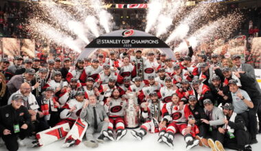 Amazon Prime to stream Wednesday NHL games, playoff series in Canada under Rogers deal