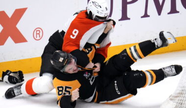 What to know about the first-round matchups in the NHL playoffs
