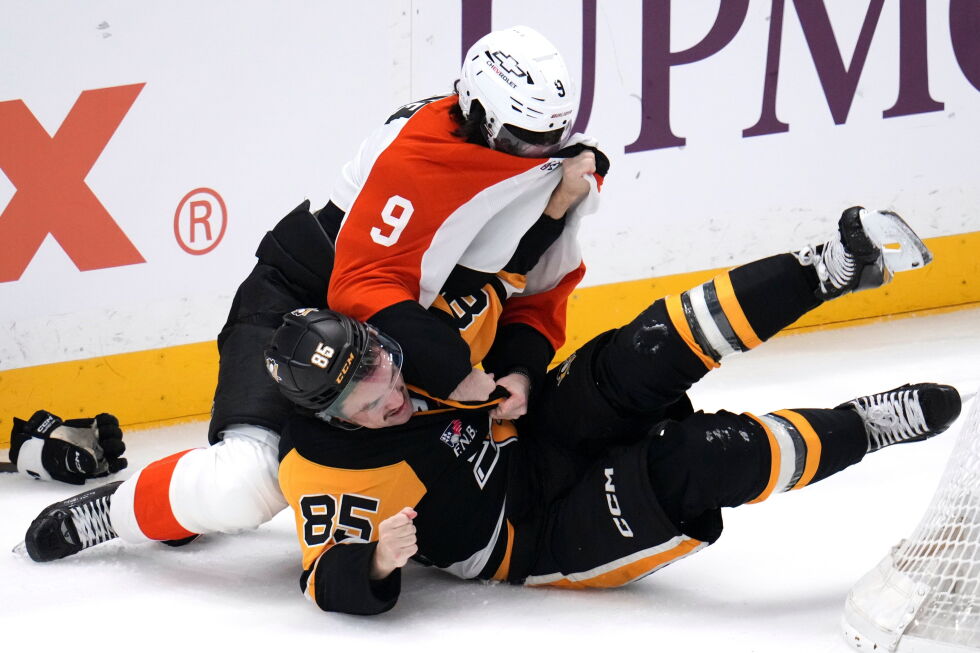 What to know about the first-round matchups in the NHL playoffs