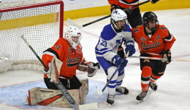 Defending state champion Moorhead Spuds to play in Hockey Day Minnesota - InForum