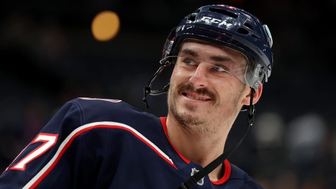 Marchment signs 5-year, $33.75 million contract with Sharks