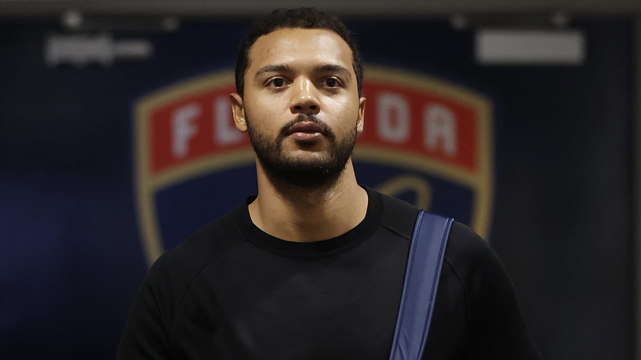 NHL Summer Sizzle Workout Edition: Seth Jones