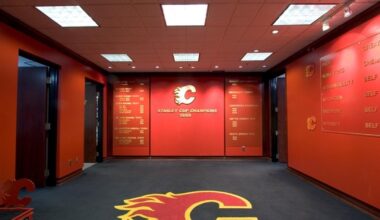 Significant issue in Calgary leads to imminent trade!