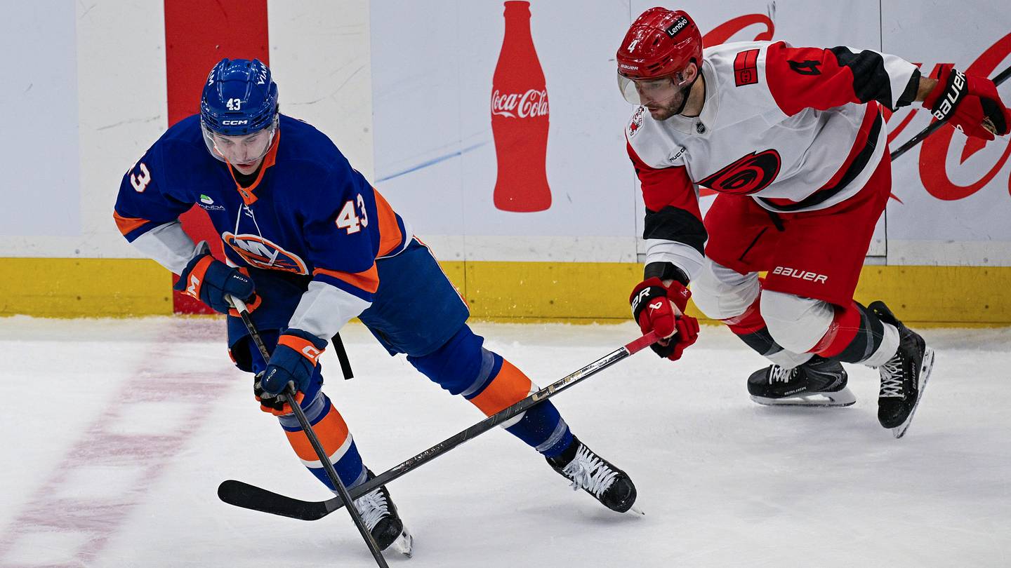 NY Islanders Will Be Part of Special Promotion Against Hurricanes Game
