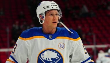 Buffalo Sabres News: Jeff Skinner, Nicolas Aube-Kubel, new staff hires