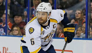 Counting Down the Best Nashville Predators Playoff Wins: 2016 Game 2 vs. Anaheim Ducks