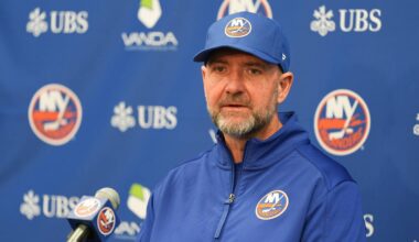 Why NY Islanders Might Be Better Than Last Year Despite Quiet Offseason