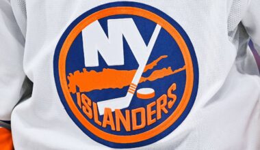 Finals for NY Islanders Third Jersey Contest Set To Begin