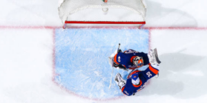New York Islanders Goaltenders