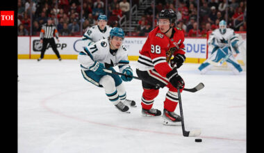 Connor Bedard: Connor Bedard vs. Macklin Celebrini net worth in 2026: Comparing rookie contracts, NHL salaries, career earnings, endorsements, total wealth and future financial outlook | NHL News