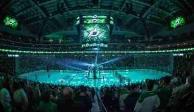 What another NHL team in Texas could mean to the Dallas Stars