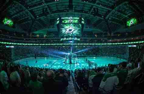 What another NHL team in Texas could mean to the Dallas Stars