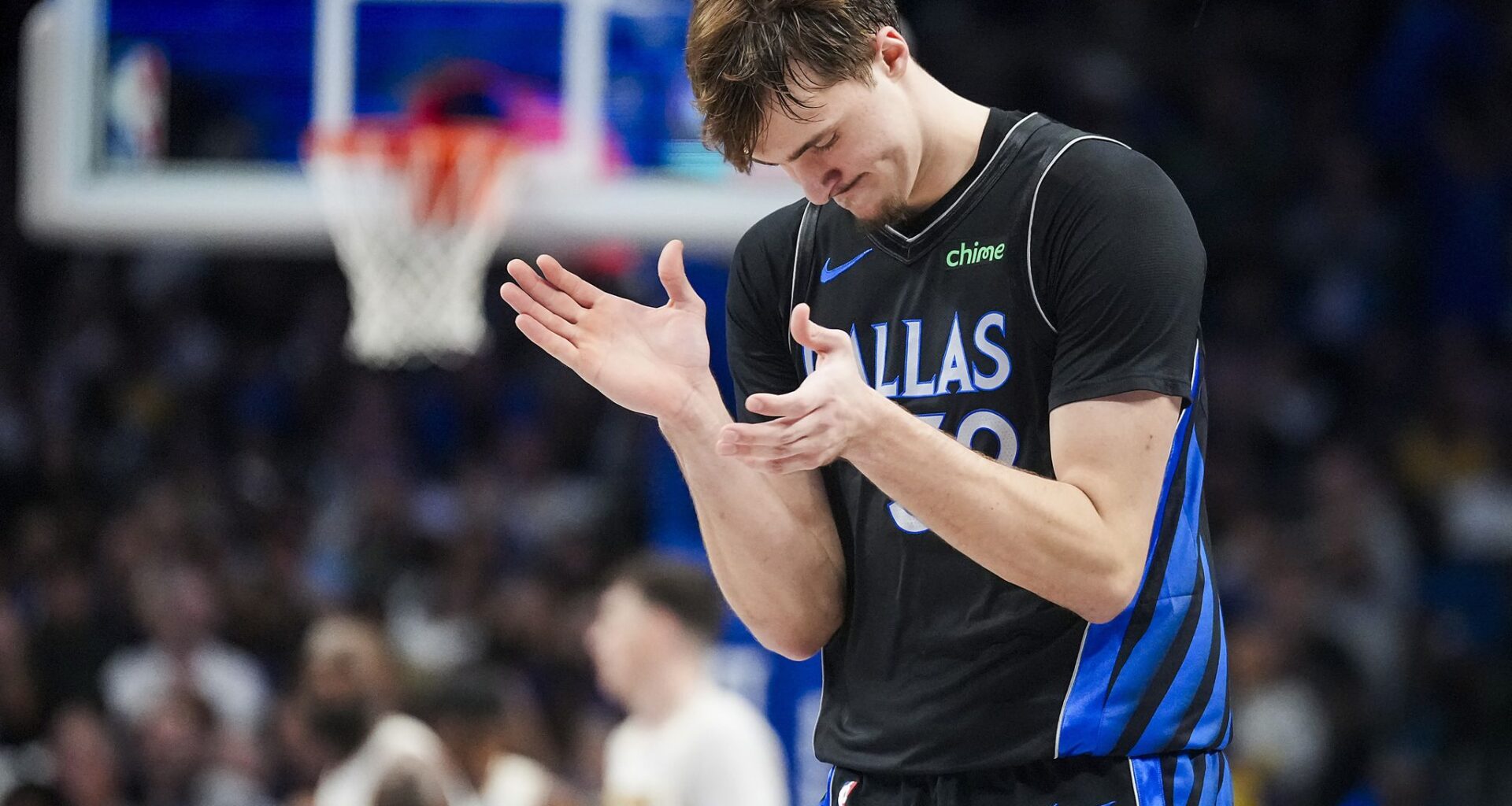 Cooper Flagg, Dallas Mavericks not scheduled to play on Christmas Day