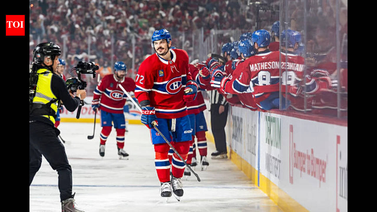 NHL trade rumor: Philadelphia Flyers eyeing to target defenseman Alexander Romanov and Arber Xhekaj ahead of the NHL season | NHL News