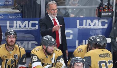 Golden Knights’ Stanley Cup Final Decision Gets Harsh Verdict