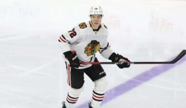 3 Areas of the Blackhawks’ 2026-27 Season to Pay Attention To