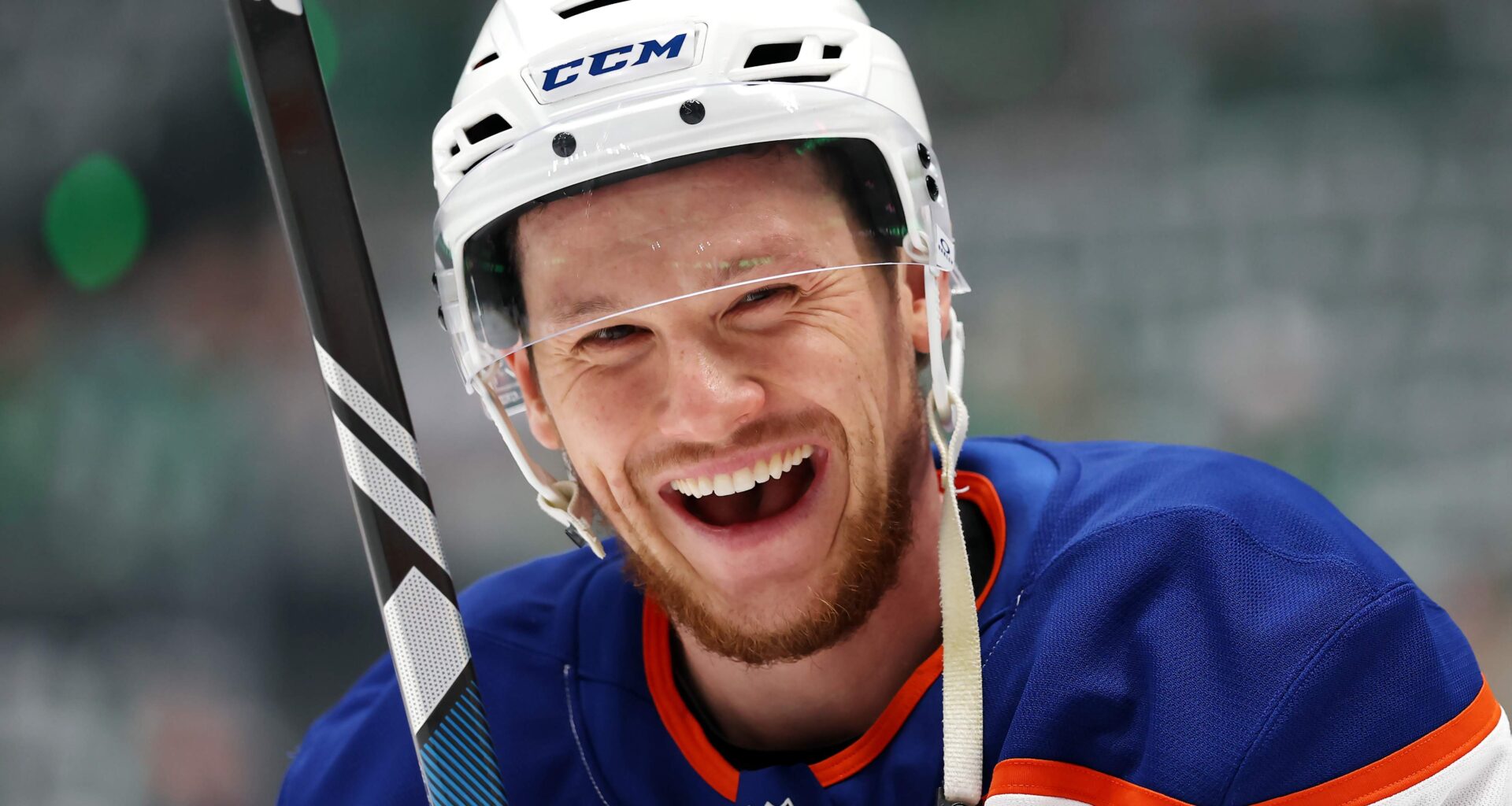 Former Oilers Forward Jeff Skinner Gets Bad News