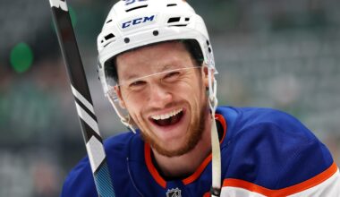 Former Oilers Forward Jeff Skinner Gets Bad News