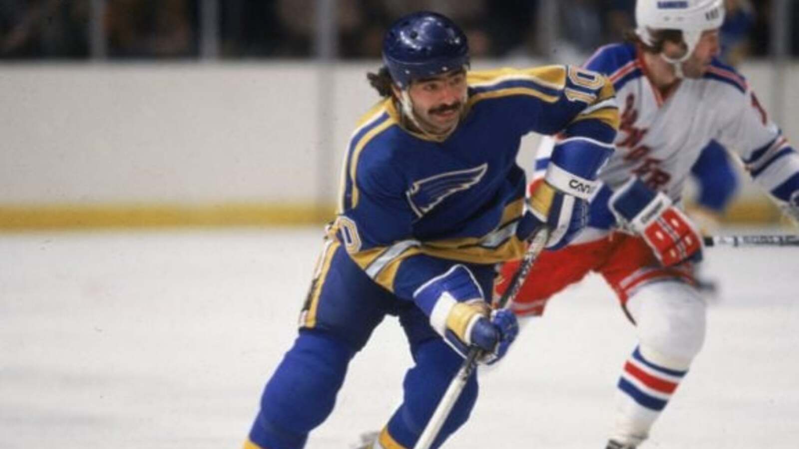 St. Louis Blues’ One-Hit Wonders