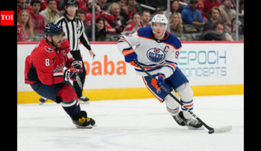 Alex Ovechkin vs Connor McDavid net worth comparison in 2026: NHL career earnings, endorsements, investments, lifestyle and wealth from the Washington Capitals and Edmonton Oilers