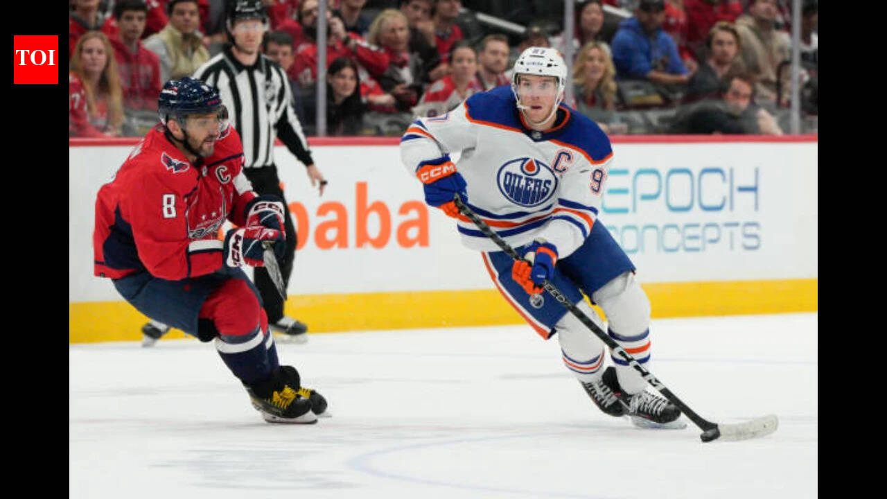 Alex Ovechkin vs Connor McDavid net worth comparison in 2026: NHL career earnings, endorsements, investments, lifestyle and wealth from the Washington Capitals and Edmonton Oilers