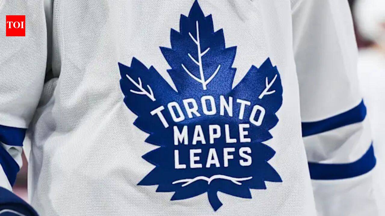 Why Toronto Maple Leafs tearing down their roster could actually be the smartest move right now