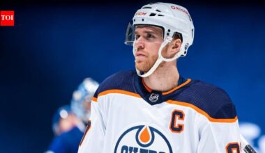 Connor McDavid sparks Edmonton Oilers fan debate over EA Sports NHL 27’s controversial 99 overall rating | NHL News