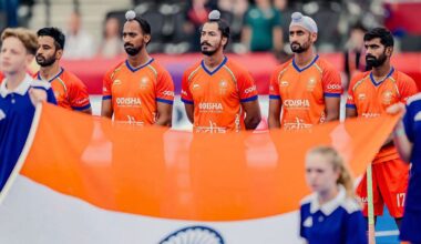 FIH World Cup: Will India-Pakistan Hockey Teams Shake Hands?